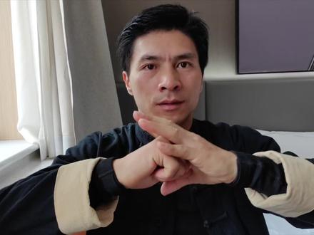 北京现场买扳手 一会拜访鸽武缘通背拳陈阔