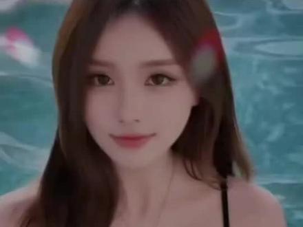 我嫉妒你的爱,气势如虹 #天后 #天后翻唱 #斩男又斩女 #泳池美女 #糟糕是心动的感觉