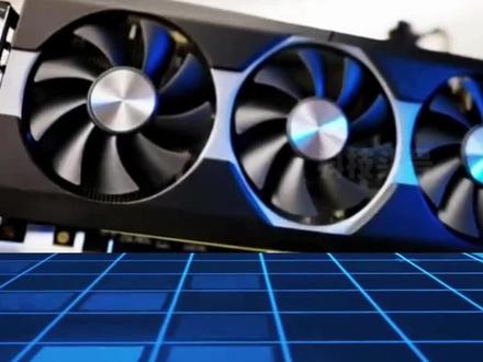 这才是中国芯!砺算 7G106,首款全自研 6nm 游戏 GPU 亮相。 #国产显卡#砺算科技#显卡#科技#热AI大焕新