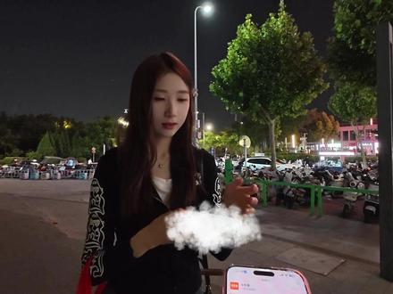 哥布林打法 !如何找喜欢的女生要微信 #搭讪 #脱单小技巧 #街头采访 #社恐 #大学生
