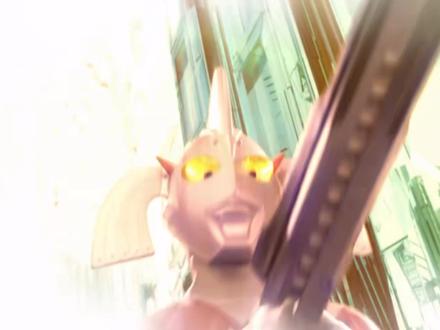 佐菲与贝利亚的恩怨情仇#佐菲奥特曼 #贝利亚奥特曼