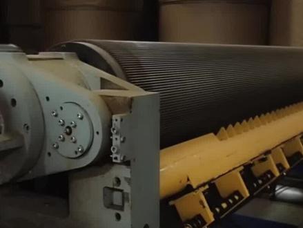 造纸行业集体提价 或是纸企在集中修复利润? #造纸 #纸业 #市场 #涨价