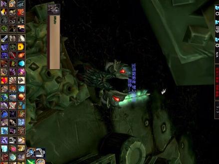 #魔兽世界 地狱火堡垒单刷跳1号2号新方法+头等舱直飞血魔方法(1)感谢评论区@Phantom 兄弟无私分享!