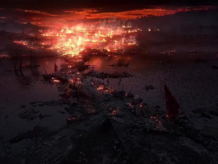 逐帧分析中渡桥前瞻pv 超多细节! “他的名字便是我的名字”
中渡桥pv到底讲了什么?被烧毁的书册写了什么内容?
(这篇稿子写于12月23日~24日,还没结合新地图的线索,欢迎补充!)
#燕云十六声 #燕云十六声中渡桥 #燕云十六声周年庆