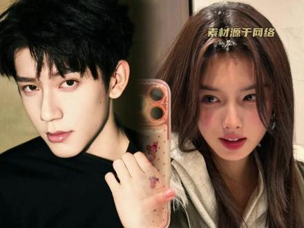 就这样被05后疯狂拿捏啊~#林沐然 #艾米 #林子烨 #刘佳玺