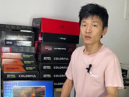 显卡温度过高怎么办?一招教你给显卡降温