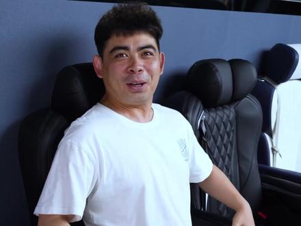 雪佛兰升级座椅#汽车内饰改装 #新疆内饰改装 #雪佛兰开拓者 @DOU+小助手