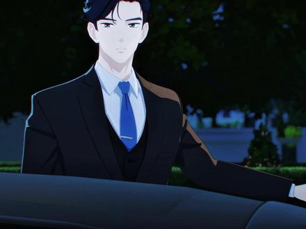 这里反差好萌啊 #动漫 #二次元 #为喵人生 #最孤独的时候也想有个肩膀可以靠一靠