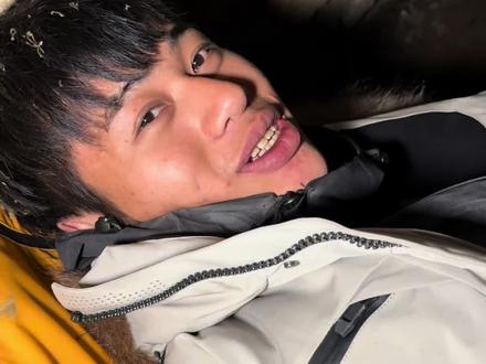 一切安好,老铁们#张家界七星山#张家界七星山骆驼杯#老六荒野