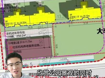 济南近期比较火的文誉城项目到底怎么样#济南买房 #济南楼市 #济南房产