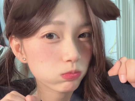 都给我去拍这个!! #小狗特效#变装