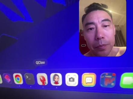 #程序员 #openclaw 腾讯的qclaw 太垃圾!