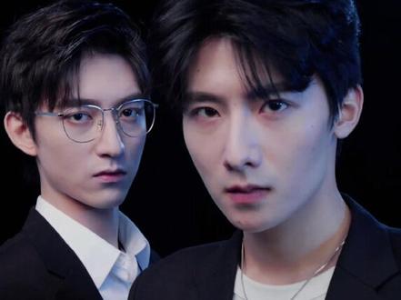 取代哥哥们的人来了~!@wuli米言 @wuli东池 @wuli小辉 #百亿剧好看计划