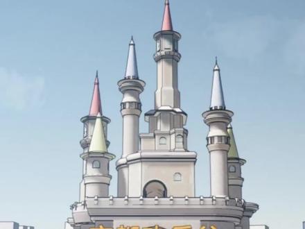 163.强大的凌依依!@快看漫画 #全球高武之方平的开挂生涯