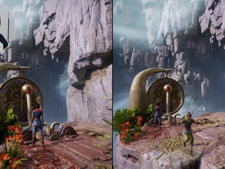 双影奇境 第三期 双影奇境 第三期