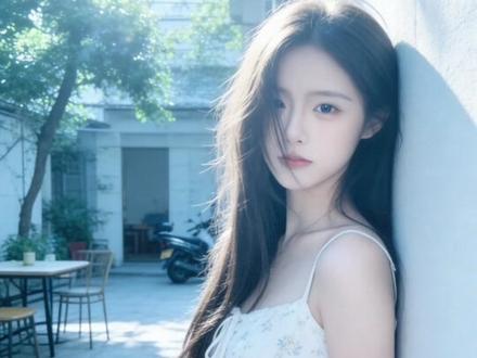 当我把自拍照发给豆包…户外氛围感写真指令教程来啦#豆包ai#豆包出大片有两把刷子#爆改#氛围感拍照#豆包P图