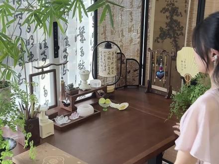 夏至|风动荷香,绘一幅好运莲莲🪷
#国风古韵