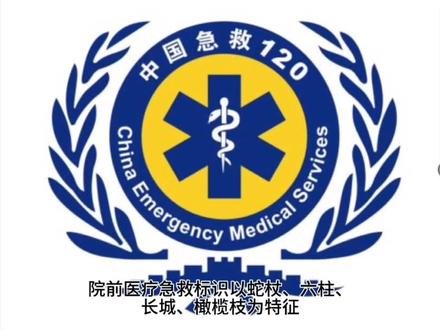 院前急救标识科普#医疗转运 #院后急救 #院后急救 #急救 #蓝天救援 #随州专汽 #🚑 #公益正能量 #医疗