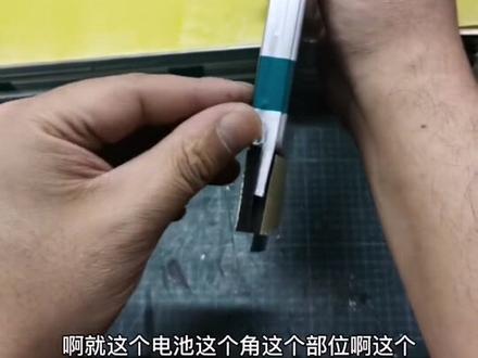 软包到底用不用垫环氧板#锂电池 #锂电池组装 #锂电技术培训