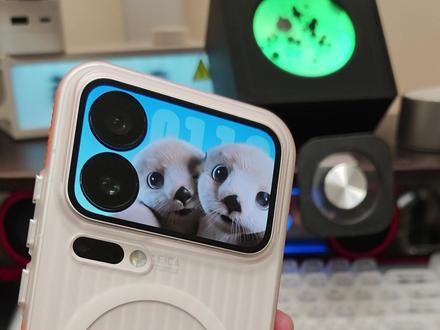 终于!小米17pro无线充电问题解决了 小米没做出来,让酷态科这小子解决了?!#数码大玩家 #数码科技 #小米17pro #酷态科10号超级电能卡air