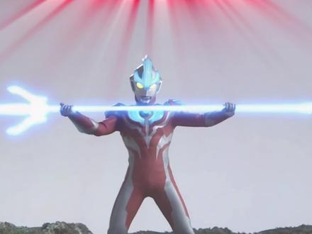 魔王级银河火花枪!!国产就是香啊#奥特曼玩具 #银河奥特曼 #银河火花枪