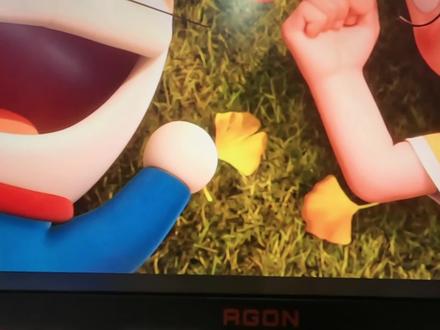 AOC AG273QXP 使用心得二 显示器设置介绍#显示器 #aoc显示器 #agon显示器