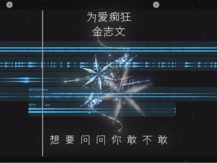 你敢发誓说你没爱过我吗?#为爱痴狂 #金志文 #混音 #情绪