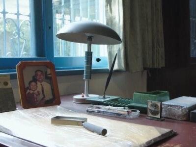 胡适死时,妻子和子女都不在身边,妻子江冬秀直到他死后才知道他早已留下遗言#历史影像 #历史