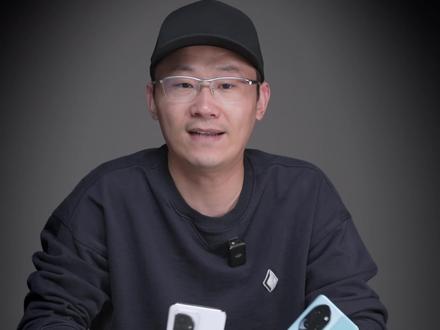 荣耀100系列测评:这波辨识度算拉满了#荣耀100系列 #荣耀100