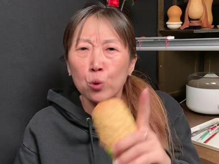 #蝈蝈 #蛐蛐 #鸣虫文化 对于蝈蝈的娃娃籽你怎么看?