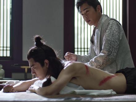 第93集:沈重疑何道人,设陷阱令狼桃出手,范闲能否助其脱险? #庆余年#范闲#影视解说#好剧推荐