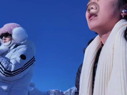 #恋雪纪2@迪迦 光 很短暂的一束光,但确实照在了他跟她的身上……