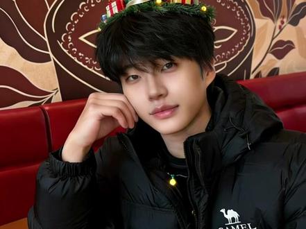 豆包p图 废片秒变氛围感大片! #豆包ai