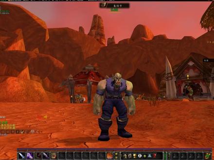 魔兽世界巫妖王版本,各大种族特长改动及新增,部落篇 #网络游戏 #魔兽 #怀旧服 #巫妖王