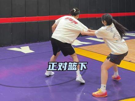 果然男人……#打篮球的女生