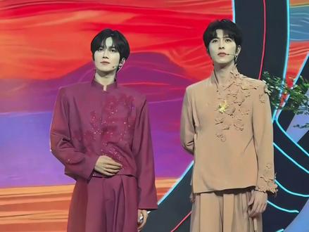 251229 四时韶华|《夏一般》
#四时韶华