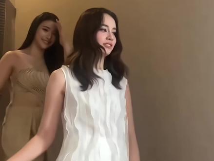 泰百新晋的权威cp都在这了😎#ginnyjayna #mablepangjie #泰剧爱情毒药 #狱乱情迷 #泰剧