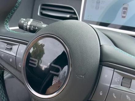 比亚迪海豹06提车后,要立马改的四个设置,这样我们行车更安全#比亚迪#海豹06dmi #每天一个用车知识