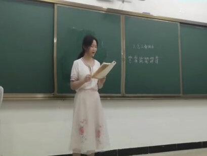 部统编版小学语文一年级下册《怎么都快乐》教师招聘面试无生试讲视频。#教招面试 #无生试讲 #小学语文面试 #小学语文无生试讲 #小学语文试讲