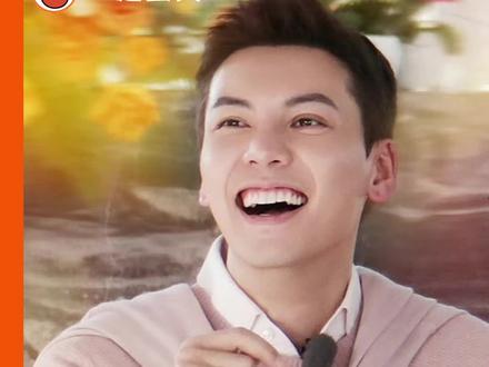 陈伟霆“港版大将军”来也#陈伟霆 #现在就出发 #搞笑 #抽象