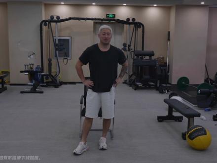 希望可以帮助到更多人#渐冻症 #运动康复