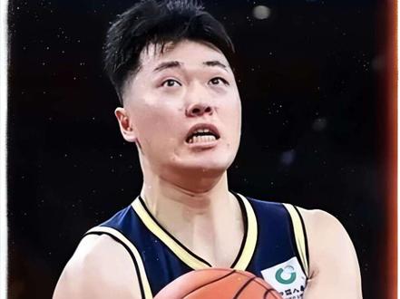 周琦送大礼!被喷了一个赛季的张皓嘉一剑封喉 ,助广东逆天绝杀北京队#张皓嘉 #cba