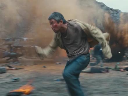 申奥的又一新作,终于来了! #电影用武之地