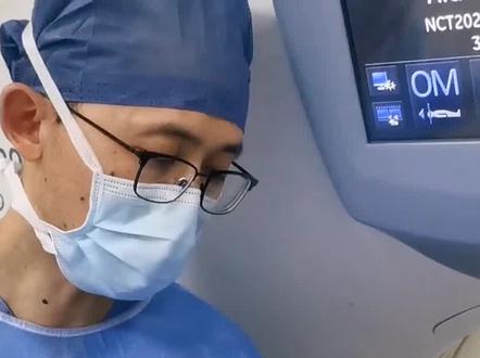 过敏性鼻炎、血管运动性鼻炎可以来疼痛科做蝶腭神节脉冲射频,不失为一个好的治疗手段。#过敏性鼻炎 #鼻塞 #血管运动性鼻炎 #脉冲射频 #疼痛科