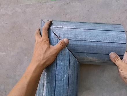 #铆工 #管工教程 #焊工 计算的优势就是速度快精度高,拍了找我领取三角函数课程