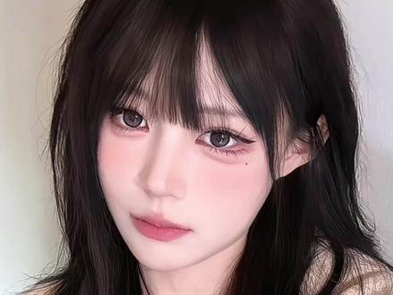 停之停之 快来画这个超适合情人节约会显嫩神妆 #妆容教程 #妆教 #新手化妆教程 #情人节约会神妆 #抖音风格实验室