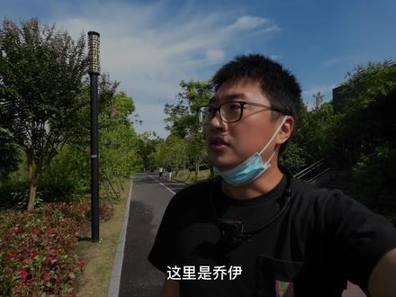 不要使用默认设置!大疆Action3画质测试 #大疆 #dji #action3 #运动相机 #数码产品
