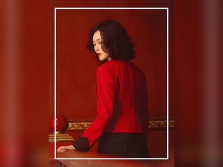 张若昀马思纯新剧人之初开播了#电视剧人之初#人之初人性伦理罪案剧