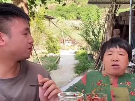 名模坤与老妈经典爆笑合集#名模坤 #名模坤直播回放