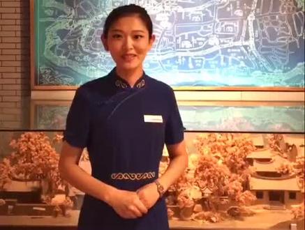 福州市林则徐纪念馆之鳌峰书院软木画(一)